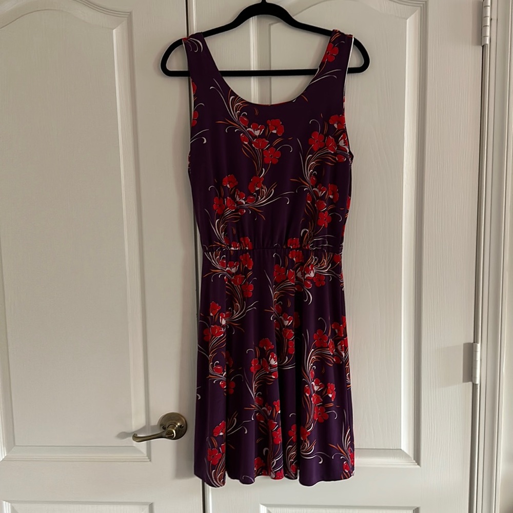 Pretty summer dress